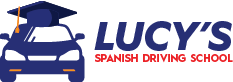 Lucy's Spanish Driving School – Fredericksburg Virginia
